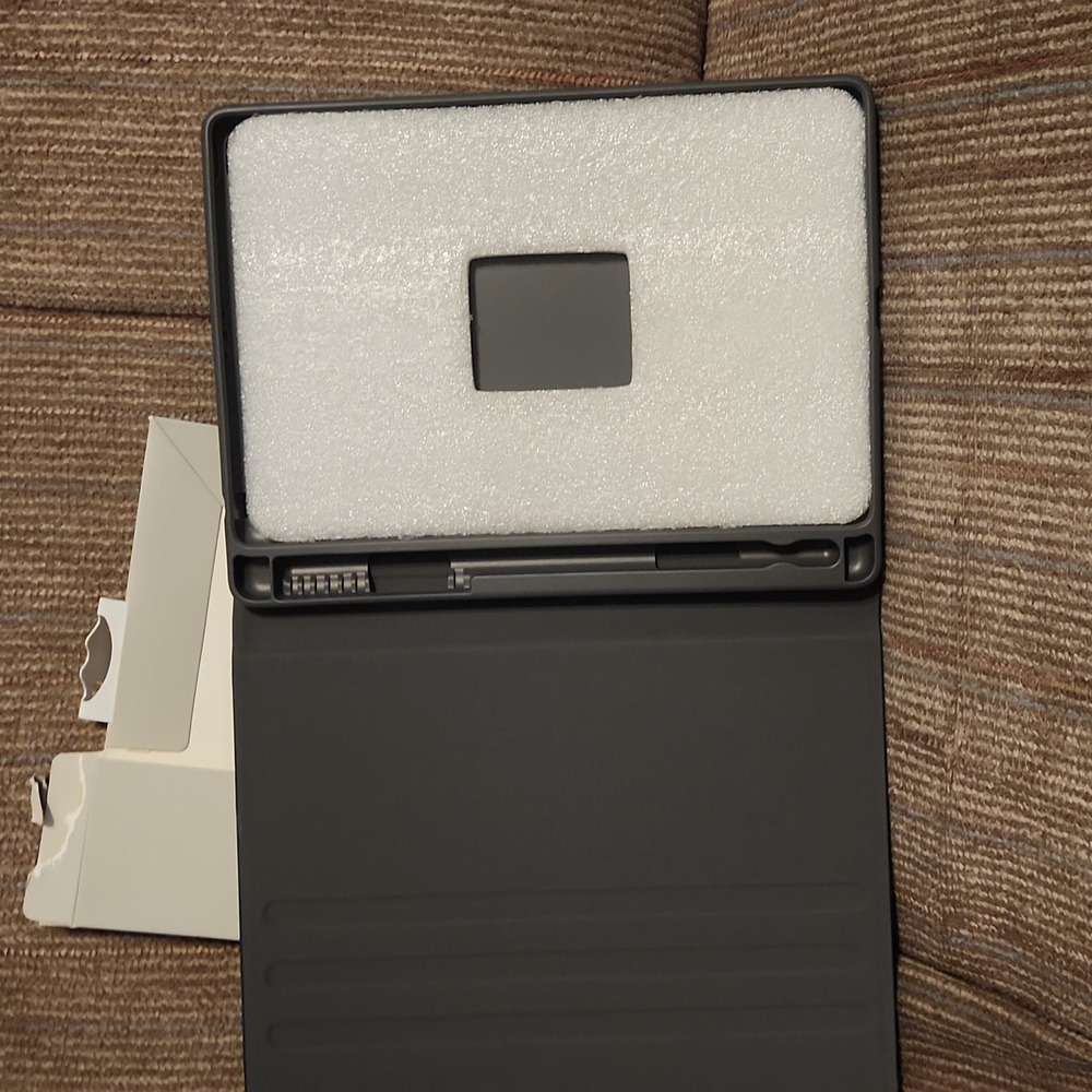 Folio case, IPad mini - Picture 4 of 7
